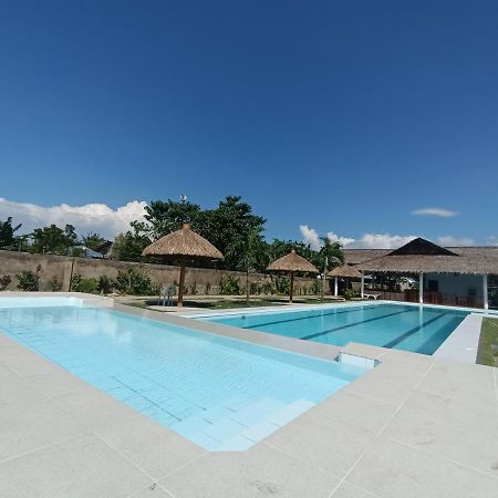 Treeshade Resort & Spa Moalboal Zewnętrze zdjęcie